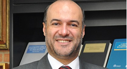 Carlos Ignacio Jaramillo Jaramillo